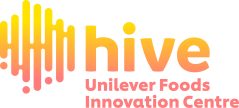 Logo - Hive - Unilever Foods Innovation Centre